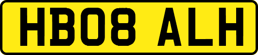 HB08ALH