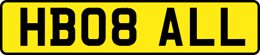 HB08ALL