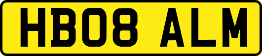 HB08ALM