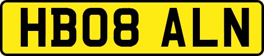HB08ALN