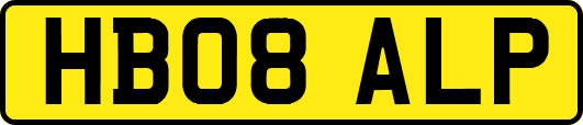 HB08ALP