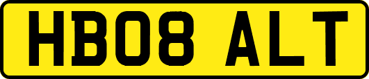 HB08ALT