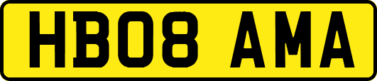 HB08AMA