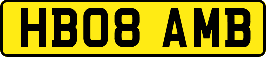 HB08AMB