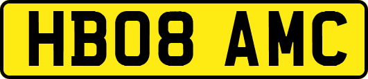 HB08AMC