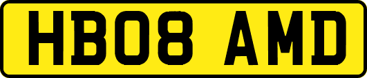 HB08AMD