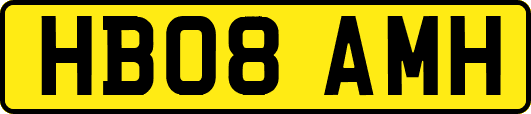 HB08AMH