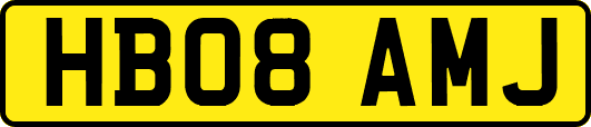 HB08AMJ