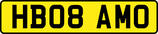 HB08AMO