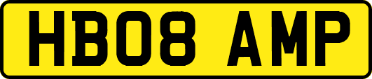 HB08AMP