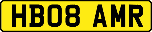 HB08AMR