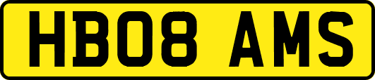 HB08AMS
