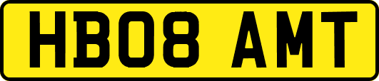 HB08AMT