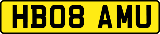 HB08AMU