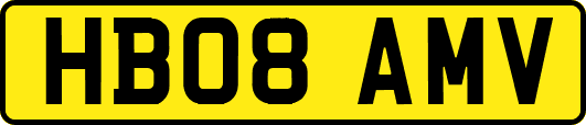 HB08AMV