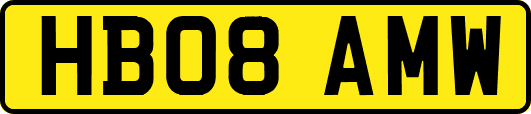 HB08AMW