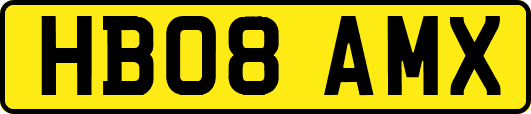 HB08AMX