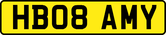 HB08AMY