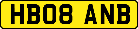 HB08ANB