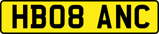 HB08ANC