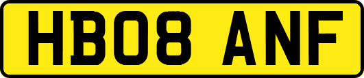 HB08ANF
