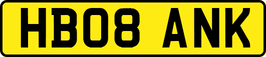 HB08ANK