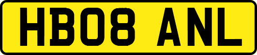 HB08ANL