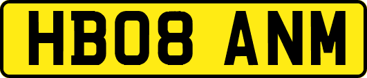 HB08ANM