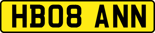 HB08ANN