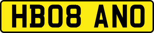 HB08ANO