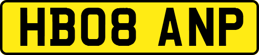 HB08ANP