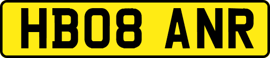 HB08ANR