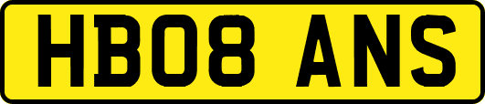 HB08ANS