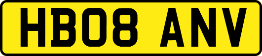 HB08ANV