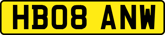 HB08ANW