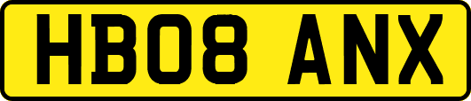 HB08ANX