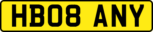 HB08ANY
