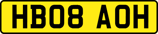 HB08AOH