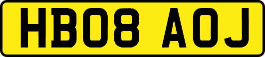 HB08AOJ