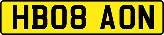 HB08AON