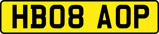 HB08AOP