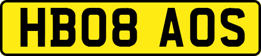HB08AOS