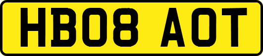 HB08AOT