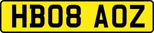 HB08AOZ