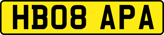 HB08APA