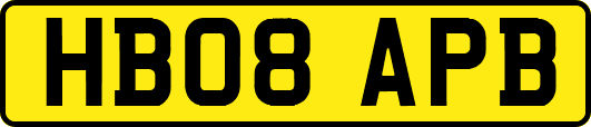 HB08APB