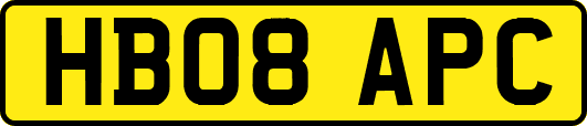 HB08APC
