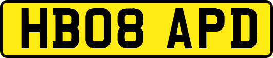 HB08APD