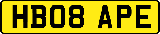 HB08APE