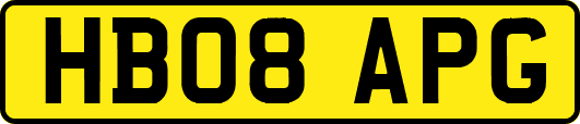 HB08APG